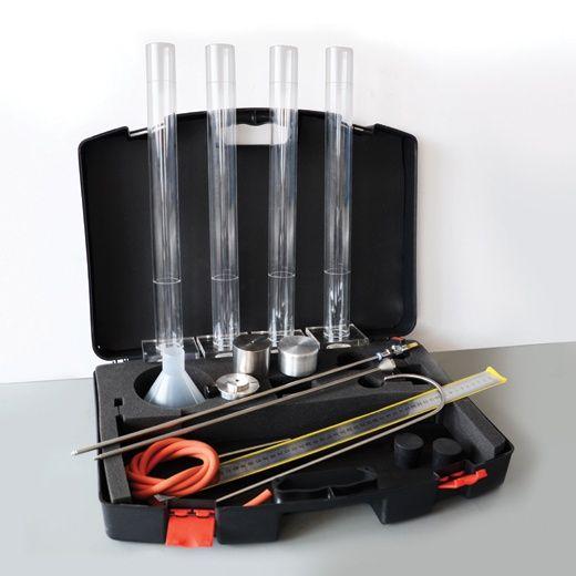 Sand Equivalent Test Sets
