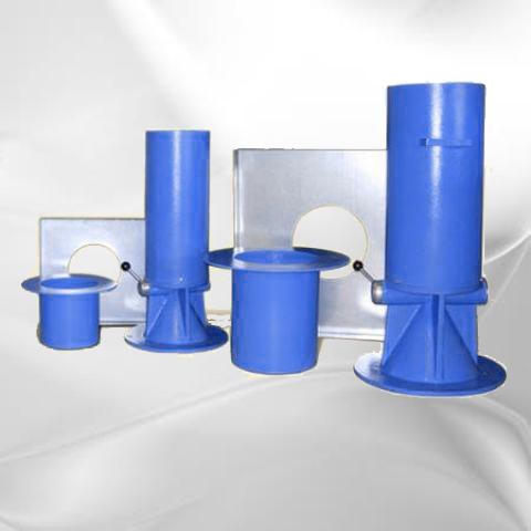 Sand Replacement Test Sets