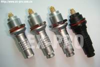 Waterproof connector
