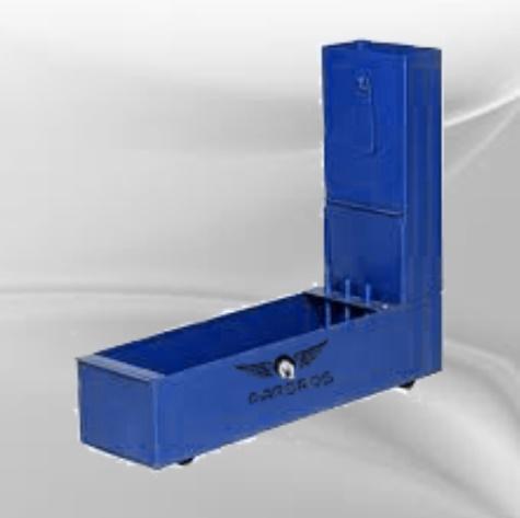 L Shape Box Apparatus