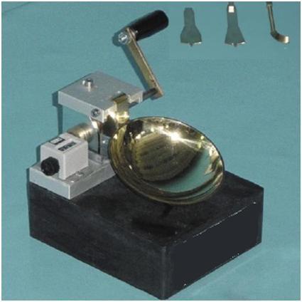 Motorized & Manual Liquid Limit Device (Casagrande)