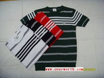 LACOSTE Man  Short Sleeve