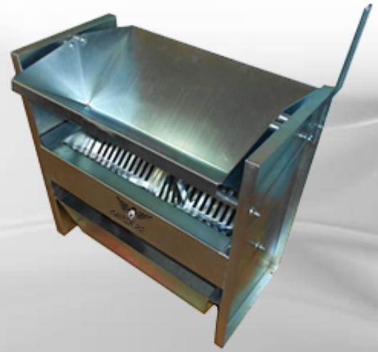 Large Capacity Sample Spl&eth;tter 