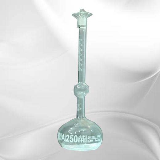 LE CHATELIER  FLASK 