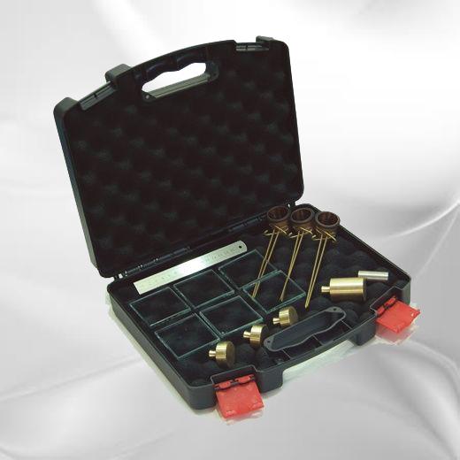 Le Chatelier Mould