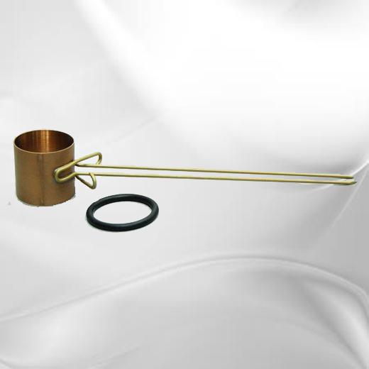 Le Chatelier Mould