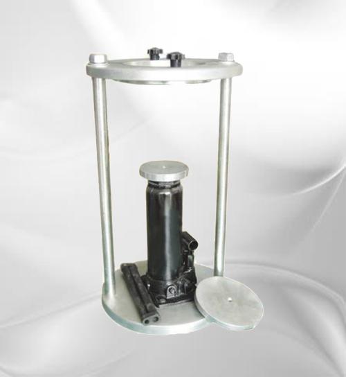 Marshall /CBR / Proctor Specimen Extruder