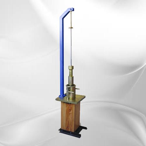Marshall Manual Compaction Assembly