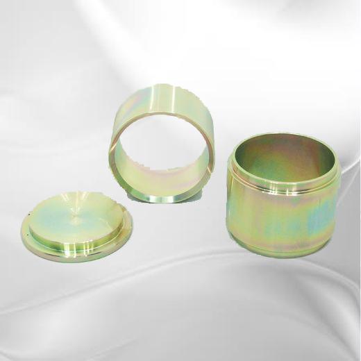 Marshall Compaction Mould