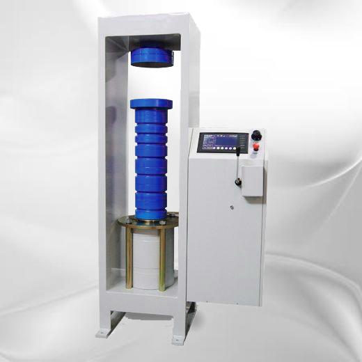 Automatic Tension Amp Compression Testing Machine