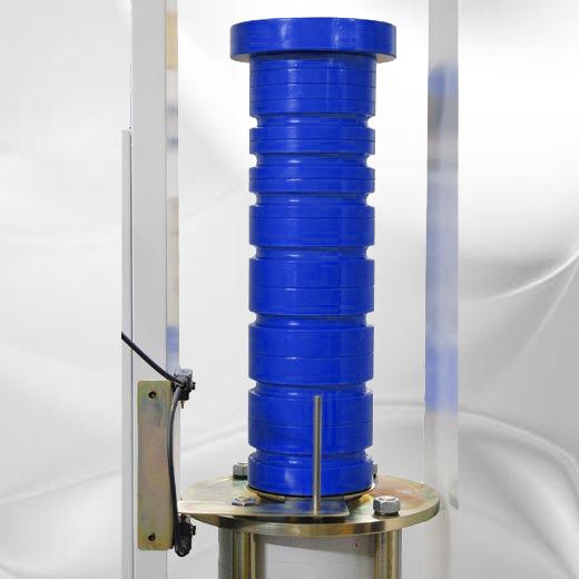Automatic Tension Amp Compression Testing Machine