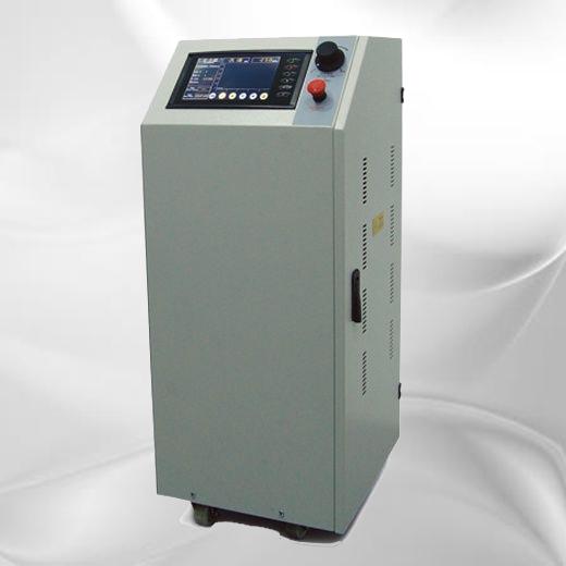 Automatic Tension Amp Compression Testing Machine