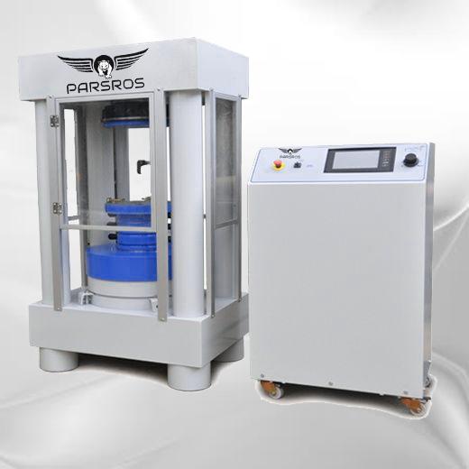  Four Column Automatic Compression Testing Machines