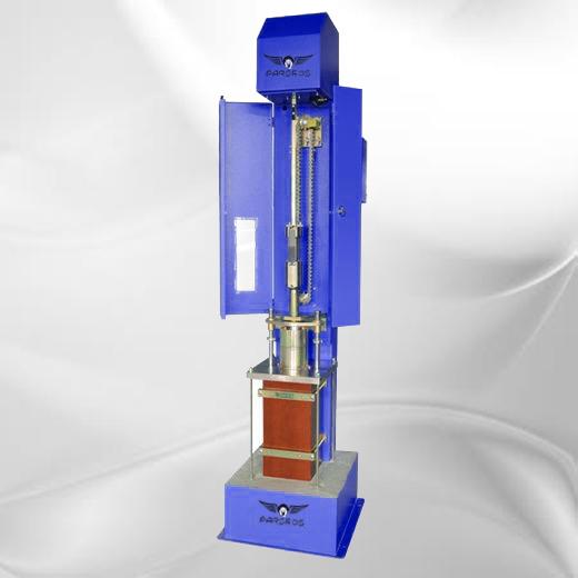 Automatic Marshall Impact Compactor