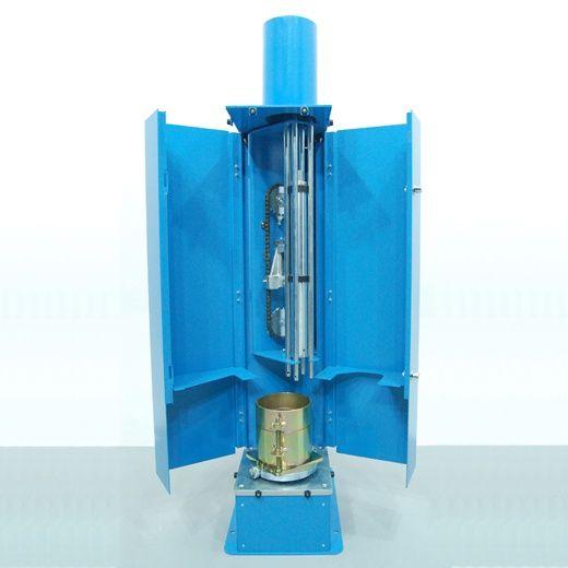 Automatic Soil Compactor