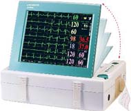 Patient Monitor - Medical Equipment