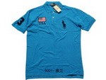 Polo Flag T-shirts