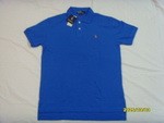 Polo Short Man T-shirts