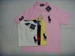 Polo Woman Short T-shirts