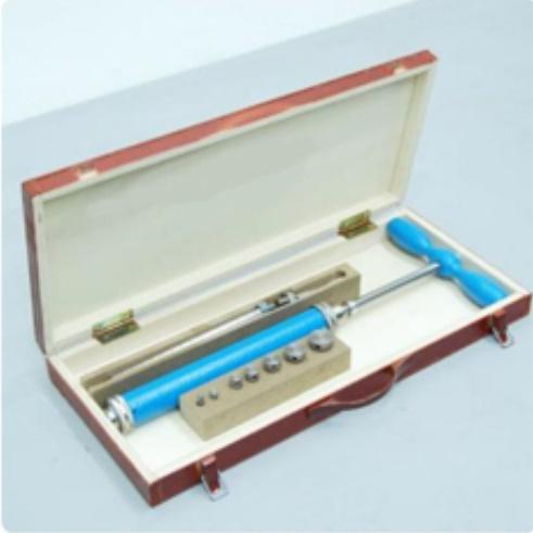 Proctor Penetrometer