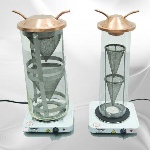 Reflux Extraction Test Set