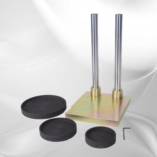 Cylinder Capping Frame