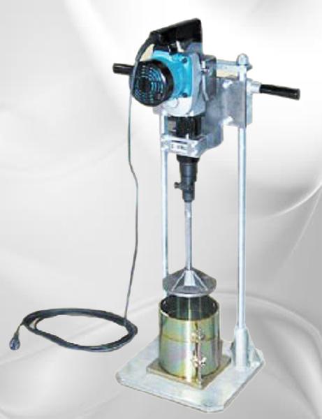 Vibratory Compact Test Set 