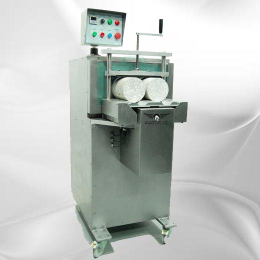 Automatic Grinding Machine