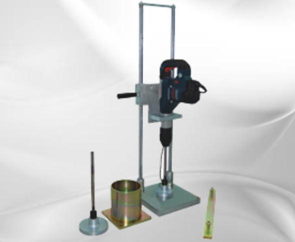 Vibratory Compactor Set