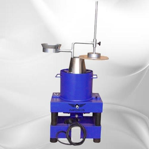 Vebe Consistometer