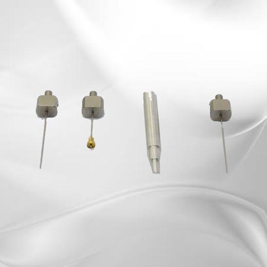 Vicat Test Sets