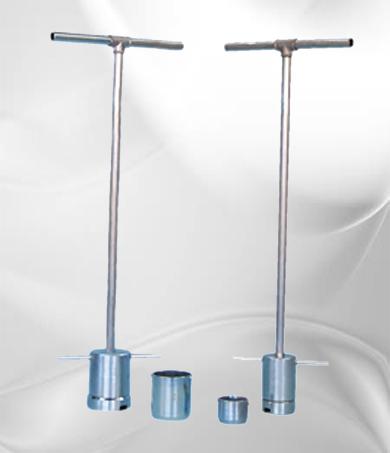 Surface Soil Samplers