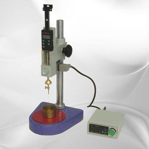 Semi-Automatic Digital Bitumen Penetrometer