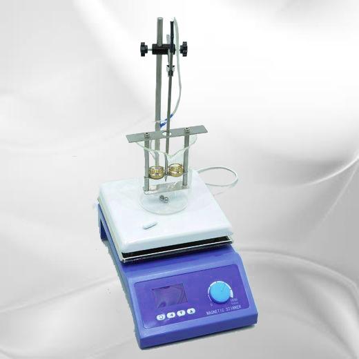 Ring and Ball Test Sets