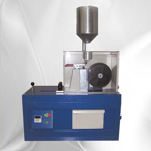 Wide Wheel Abrasion Testing Machine