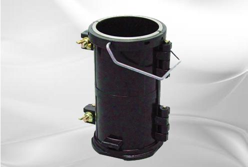 Concrete Cylinder Moulds