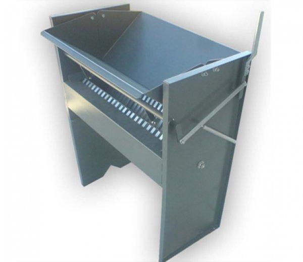 Large Capacity Sample Spl Eth Tter