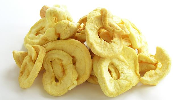 Dehydrated Products