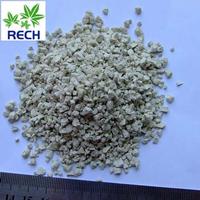 Fertilizer grade ferrous sulphate monohydrate
