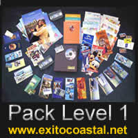 Coastal Vacations Pack Level 1