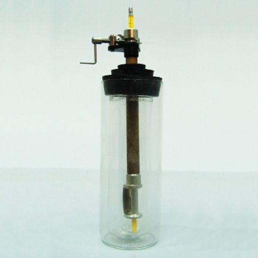Fraass Breaking Point  Test Apparatus