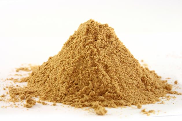 Dehydrated Products