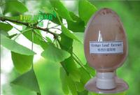 Ginkgo Leaf P.E.