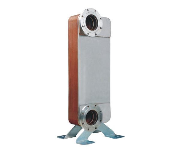 Brazed Plate Heat Exchangers-FHC310