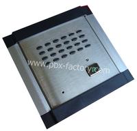 [CDX001] Metal Door Phone