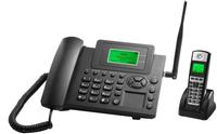 PSTN GSM Wireless Telephone
