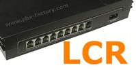 Telephone Router 4X4 LCR