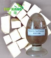 Kudzu Isoflavones