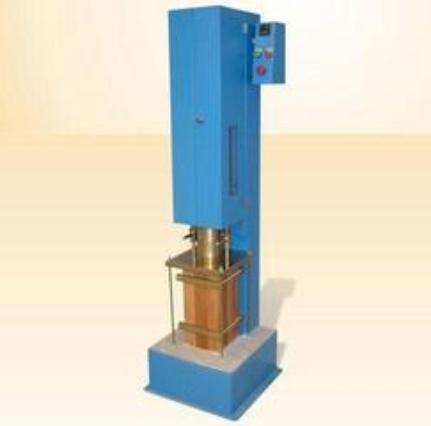 Automatic Marshall Impact Compactor, ASTM