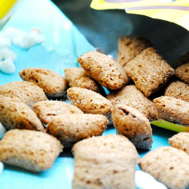Corn Puff Snacks Food Making Machine